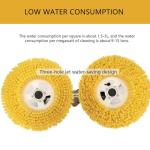 Lakenbroade Telescopic Solar Panel Cleaning Robot