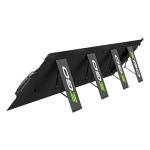 EGO SP2000 200W Solar Panel with MC4 Cables