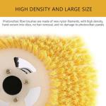 Lakenbroade Telescopic Solar Panel Cleaning Robot