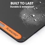 Jackery SolarSaga 200W Foldable Bifacial Solar Panel