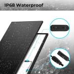 SUNGOLDPOWER 440W N-Type Solar Panel - 20 Pack