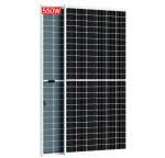 FutureSolar 36-Pack 550W Bifacial Solar Panels
