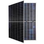 Futuresolar 36pcs 550W Bifacial Monocrystalline Panels