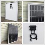 2920W Solar Wind Kit with Battery and Inverter