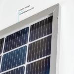 Futuresolar 36pcs 550W Bifacial Monocrystalline Panels