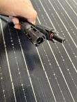 800W Solar Panel Kit for RVs and Boats