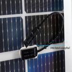 Futuresolar 36pcs 550W Bifacial Monocrystalline Panels