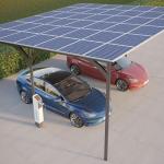 FutureSolar 36-Pack 550W Bifacial Solar Panels