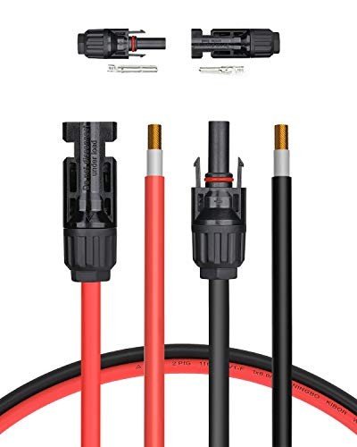 Solar Accessories
