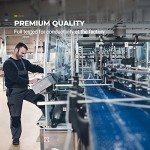 BougeRV 6.8m Solar Extension Cable with Connectors