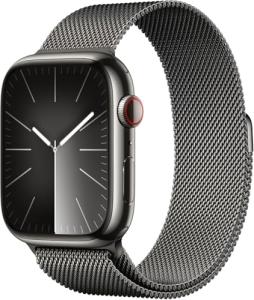 Apple Watch Series 9 GPS + Cellular 45mm