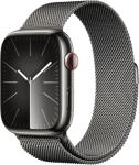 Apple Watch Series 9 GPS + Cellular 45mm
