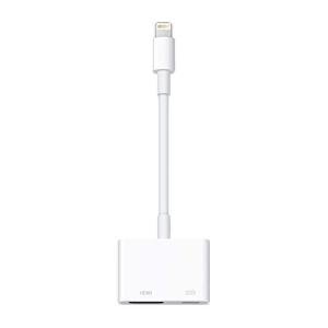 Apple Lightning Digital AV Adapter