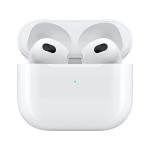 Apple AirPods (3rd Gen) Wireless Bluetooth Earbuds