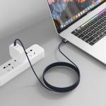 USB-C to Magnetic 3 Charging Cable for MacBook