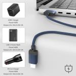 USB-C to Magnetic 3 Charging Cable for MacBook