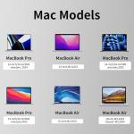 USB-C to Magnetic 3 Charging Cable for MacBook