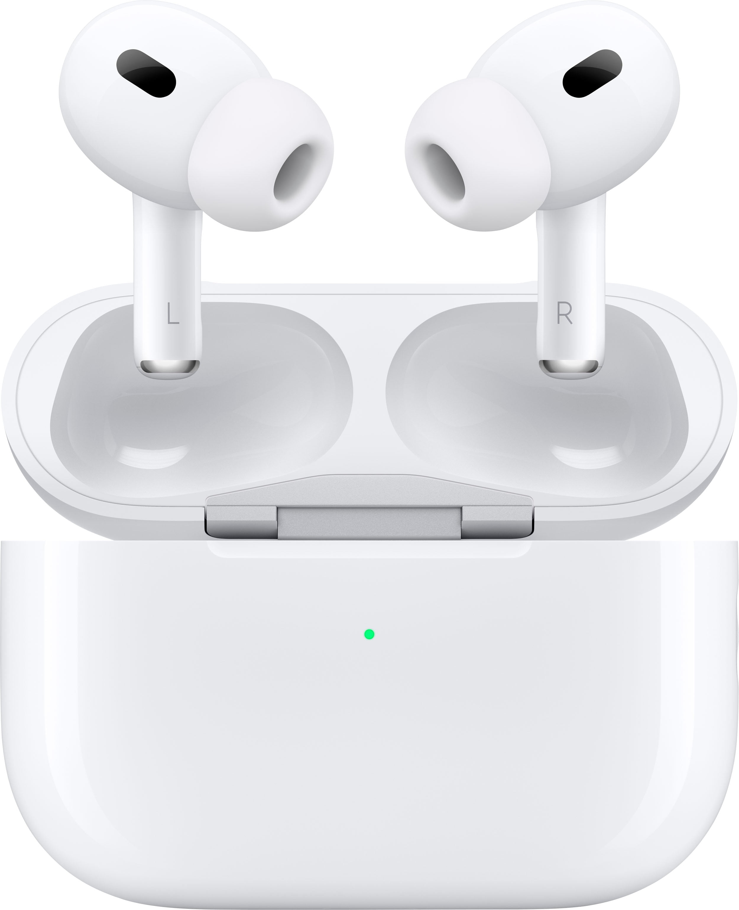 Apple AirPods Pro (2nd Gen) with Charging Case