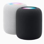 Apple HomePod 2nd Gen - Midnight Color