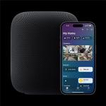 Apple HomePod 2nd Gen - Midnight Color