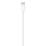 Apple USB-C to Lightning Cable - 1 Meter