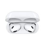 Apple AirPods 3rd Gen with Lightning Case