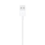 Apple 2m Lightning to USB Cable