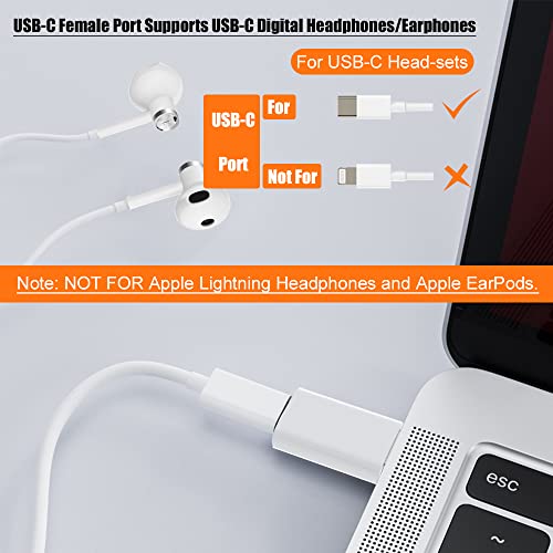 USB-A to USB-C Adapter for Apple Devices