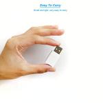 USB-A to USB-C Adapter for Apple Devices