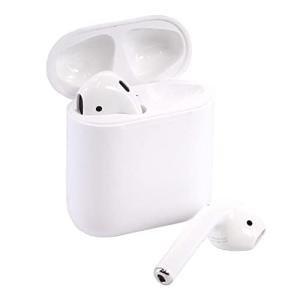 Apple AirPods 2 with Charging Case - White