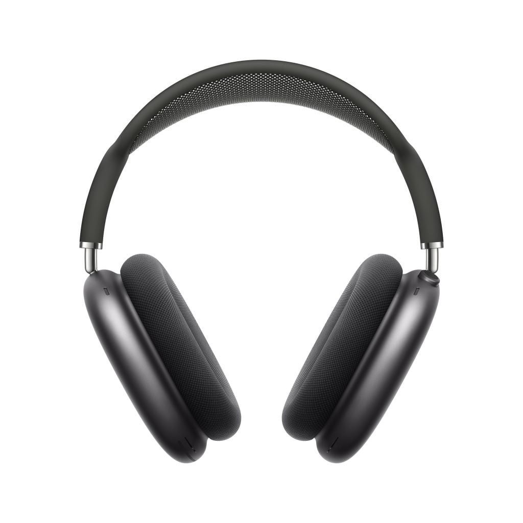 Apple AirPods Max Bluetooth Headphones - Gray