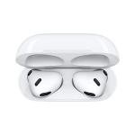 Apple AirPods 3rd Gen with Lightning Case