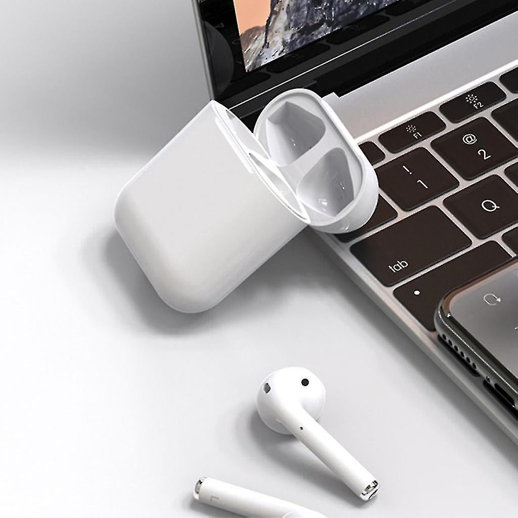 Waterproof Bluetooth Headphones - AirPods 2nd Gen