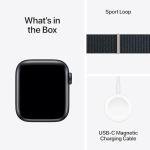 Apple Watch SE 2nd Gen GPS + Cellular 40mm