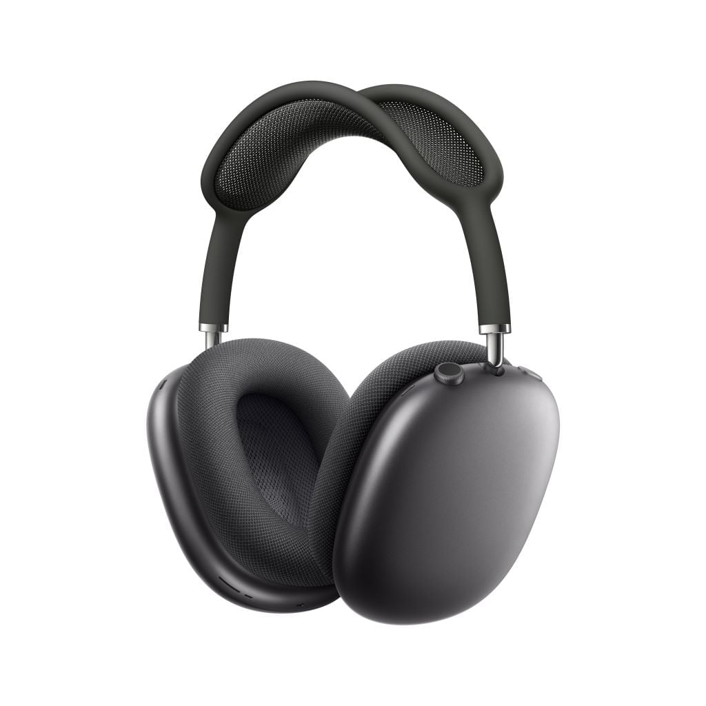 Apple AirPods Max Bluetooth Headphones - Gray
