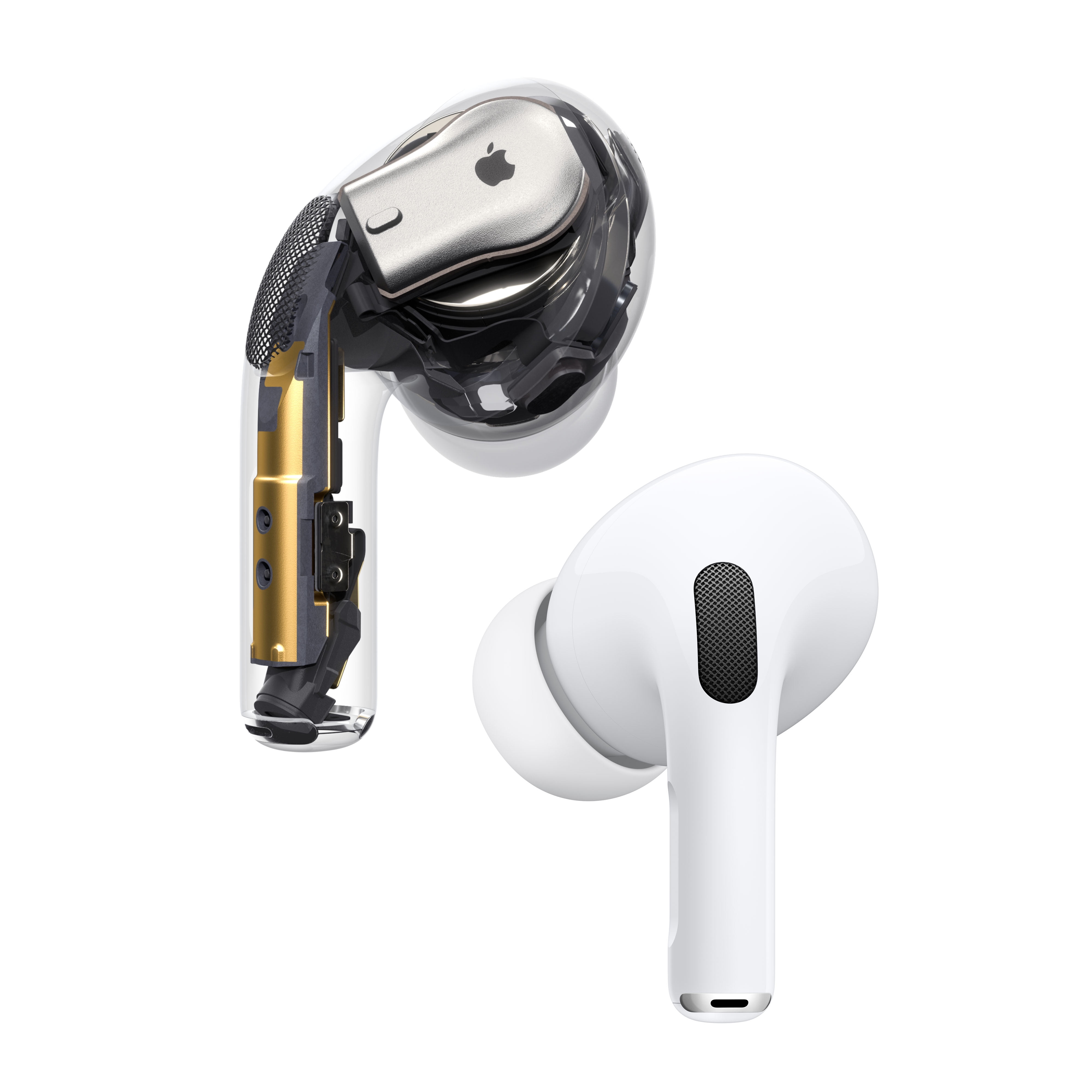 Apple AirPods Pro with MagSafe Charging Case