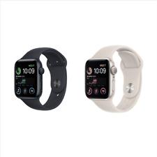 Apple Watch SE 2nd Gen GPS + Cellular 40mm