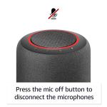 Apple HomePod: Premium Smart Speaker with Dolby Atmos