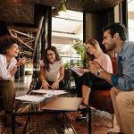 Stainless Steel Mesh Apple Watch Band – All Sizes