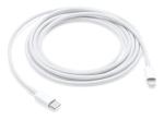 Apple 2m USB-C to Lightning Cable