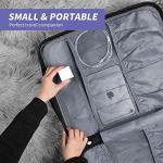 12W iPad Charger with 2 Charging Cables