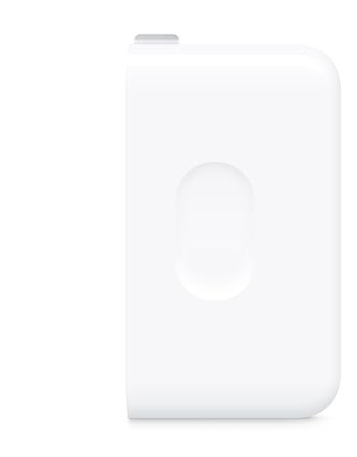 Apple 35W Dual USB-C Compact Power Adapter