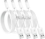 Apple MFi Certified 2M Lightning to USB Charger Cable