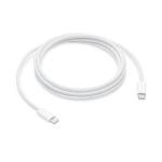 Apple 240W USB-C Woven Charge Cable - 2m