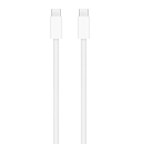 Apple 240W USB-C Woven Charge Cable - 2m
