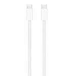Apple 240W USB-C Woven Charge Cable - 2m