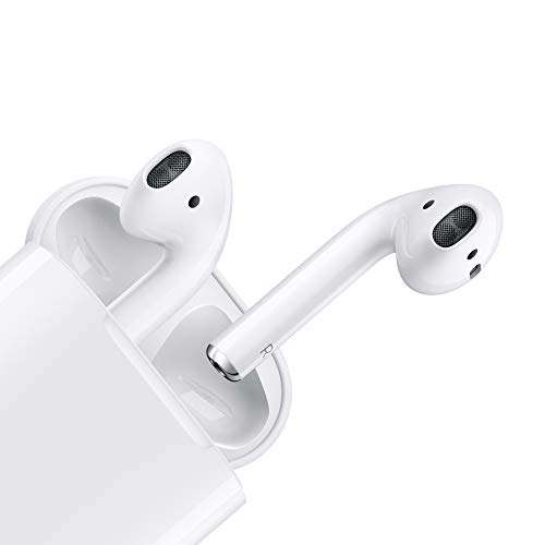 Apple AirPods 2nd Gen Wireless Ear Buds