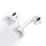Apple AirPods 2nd Gen with Charging Case