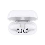 Apple AirPods 2nd Gen with Charging Case