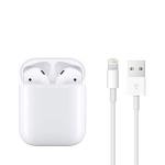 Apple AirPods 2nd Gen with Charging Case